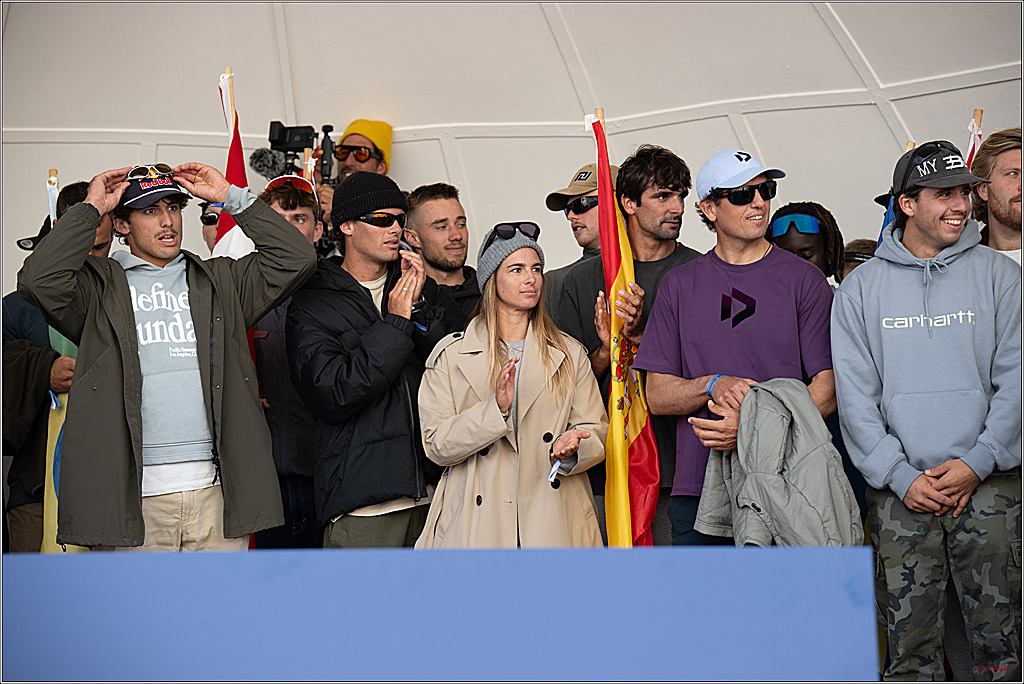 PWA - Citroen - World Windsurfing Tour Sylt 2026; Sylt Westerland, 25.09.2026