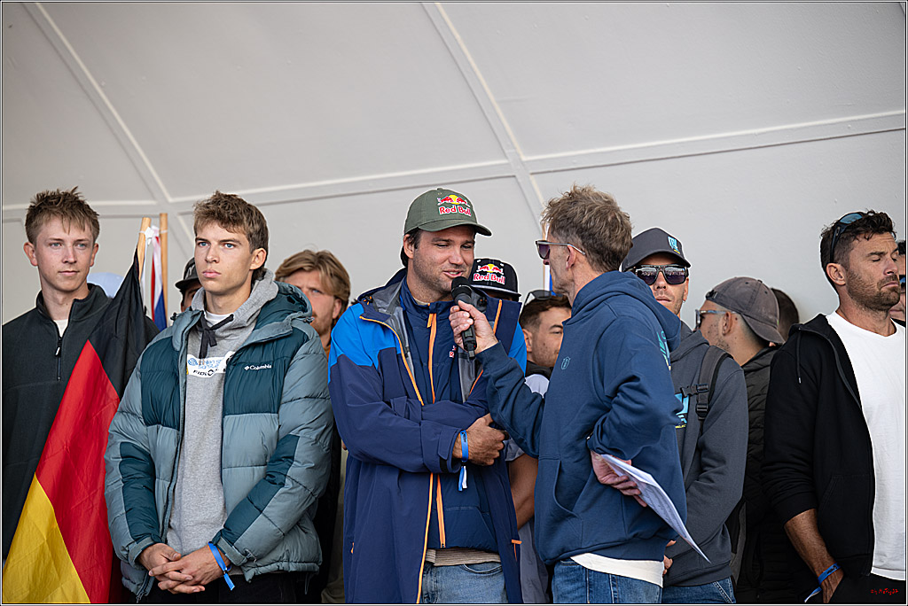 PWA - Citroen - World Windsurfing Tour Sylt 2026; Sylt Westerland, 25.09.2026