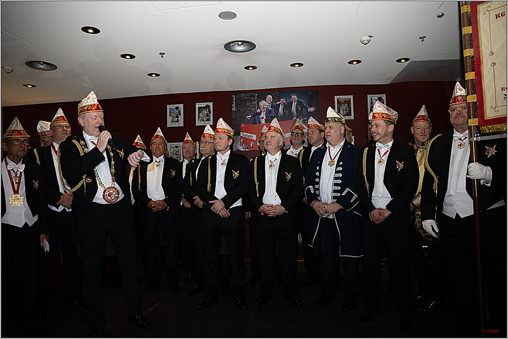 Straßenbahnsitzung 2026; Köln, 10.01.2026