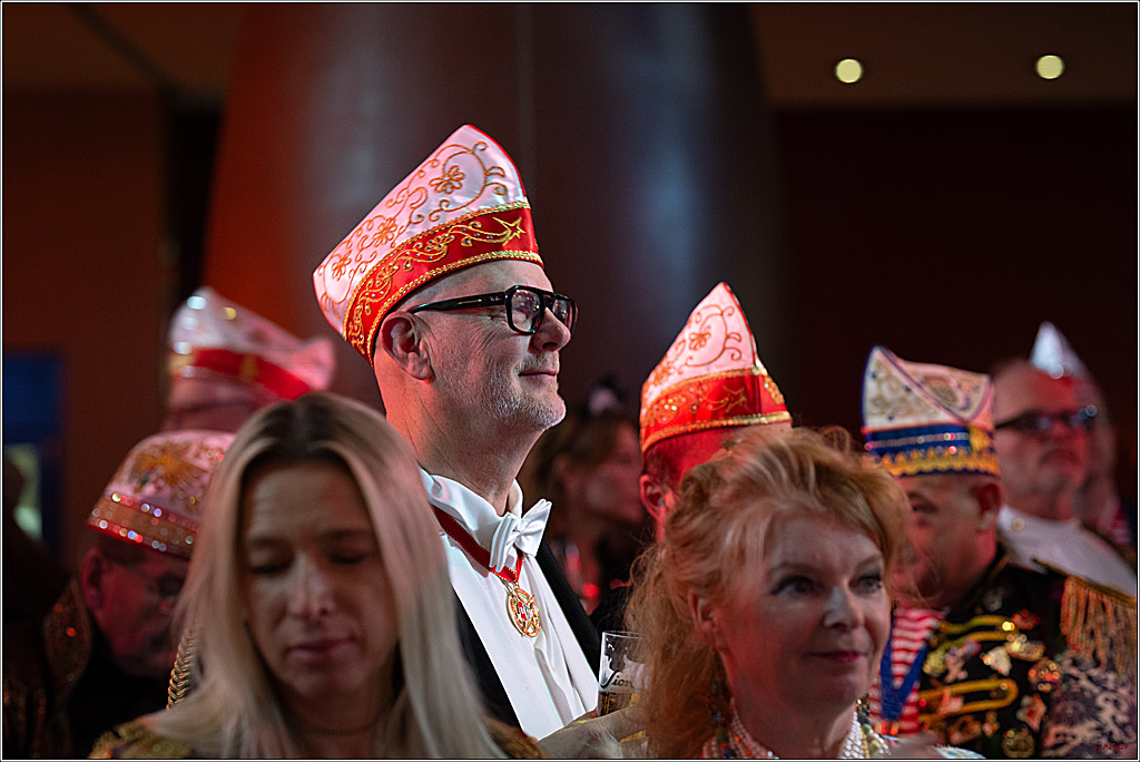 Straßenbahnsitzung 2026; Köln, 10.01.2026
