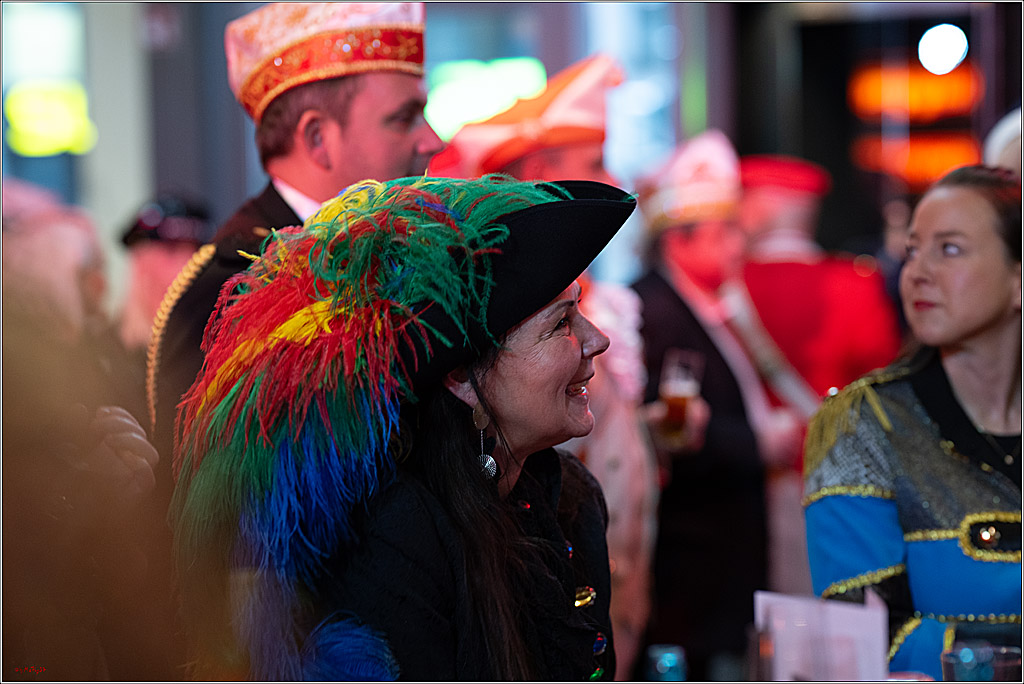 Straßenbahnsitzung 2026; Köln, 10.01.2026