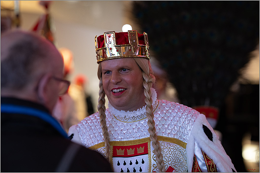 Straßenbahnsitzung 2026; Köln, 10.01.2026