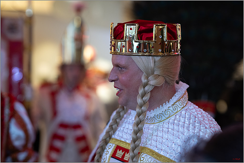 Straßenbahnsitzung 2026; Köln, 10.01.2026