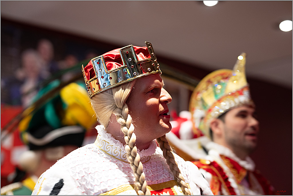Straßenbahnsitzung 2026; Köln, 10.01.2026