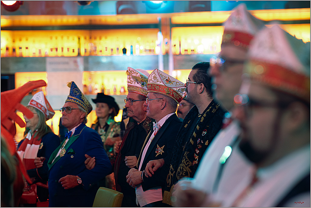 Straßenbahnsitzung 2026; Köln, 10.01.2026