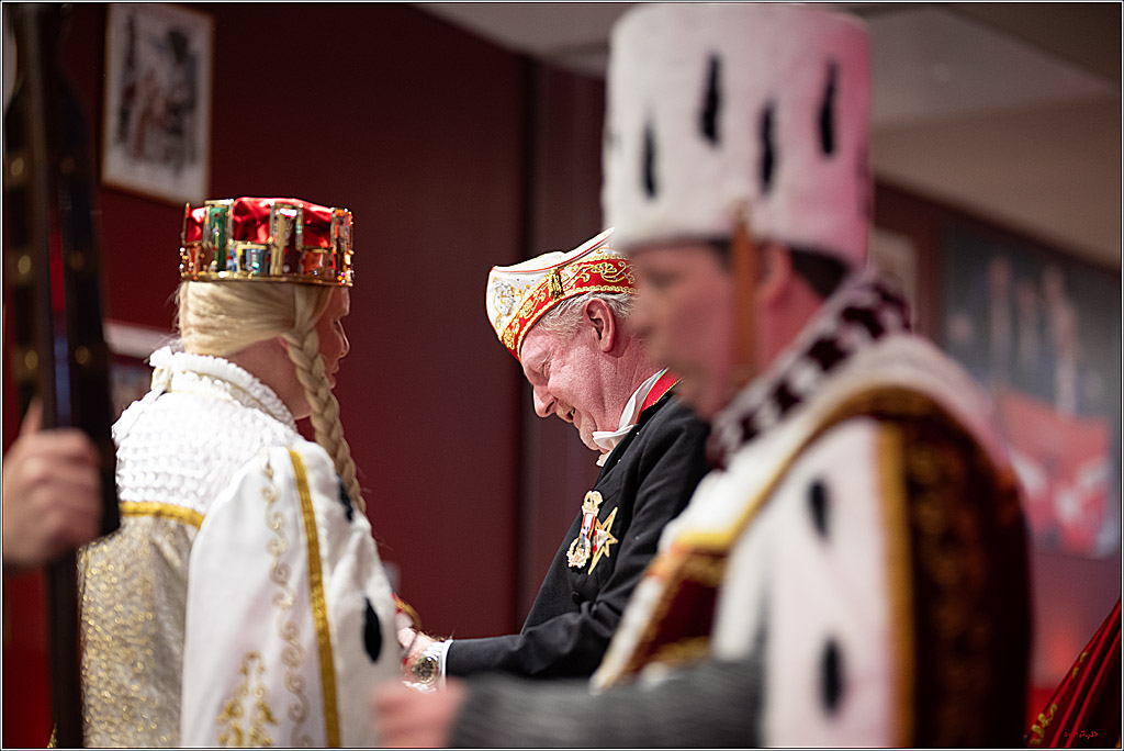 Straßenbahnsitzung 2026; Köln, 10.01.2026