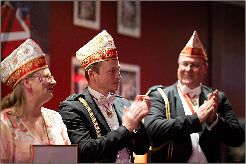 Straßenbahnsitzung 2026; Köln, 10.01.2026