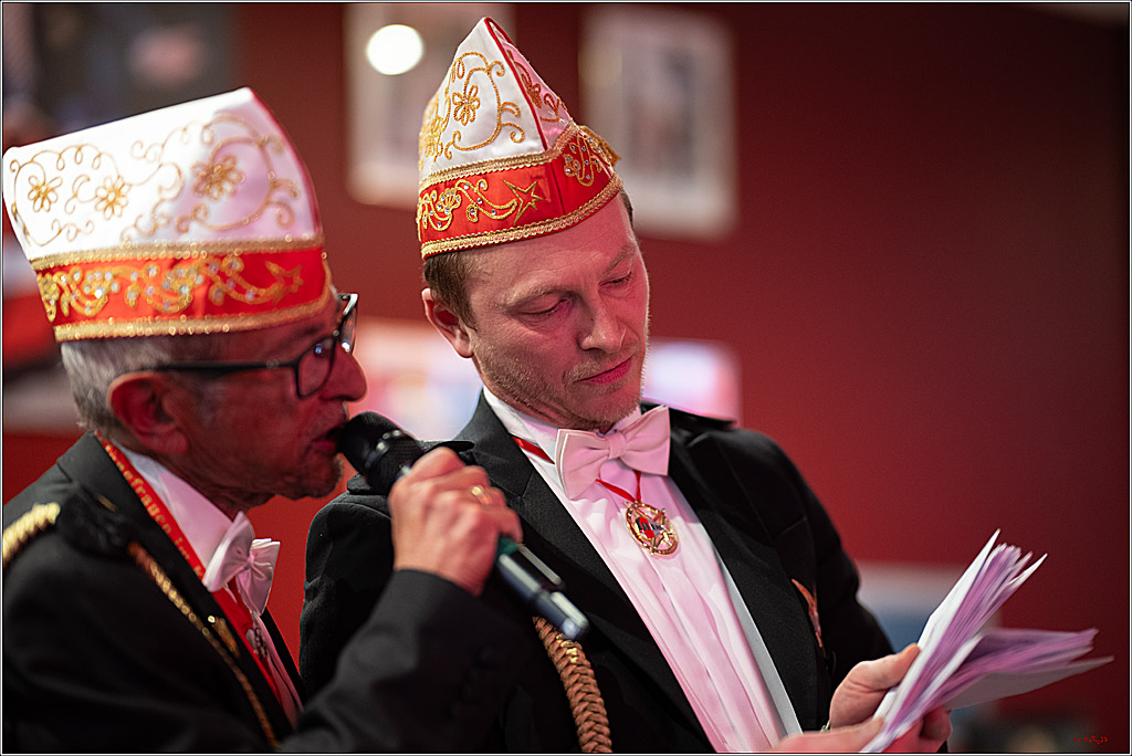 Straßenbahnsitzung 2026; Köln, 10.01.2026