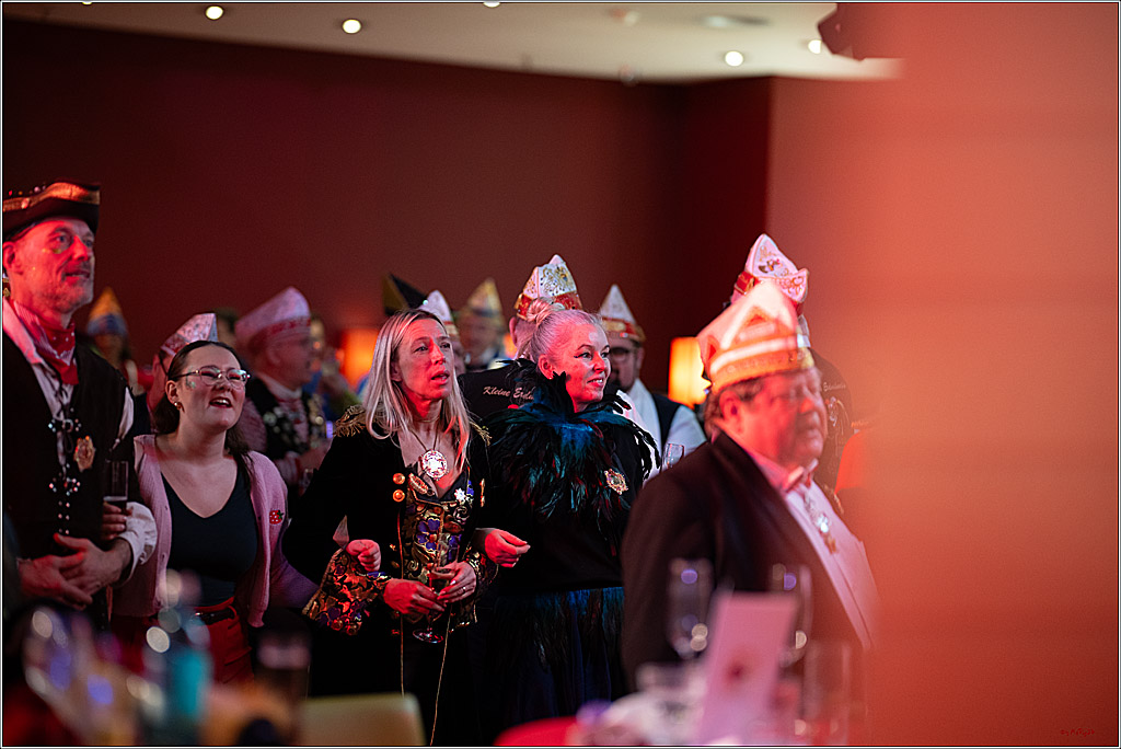 Straßenbahnsitzung 2026; Köln, 10.01.2026