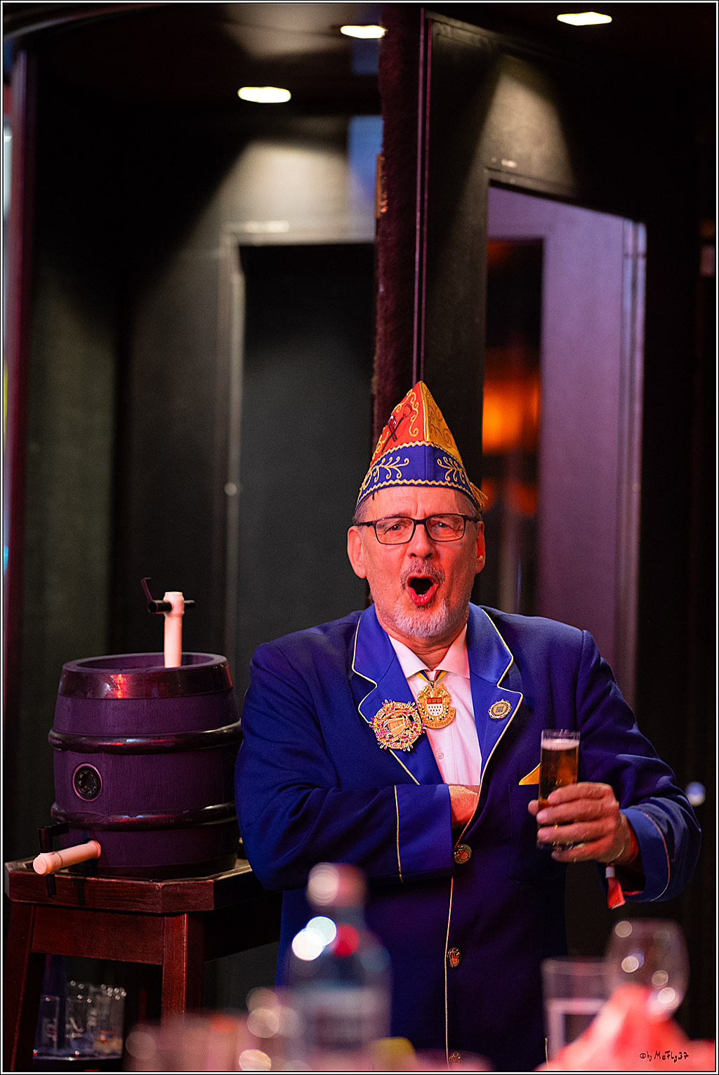 Straßenbahnsitzung 2026; Köln, 10.01.2026