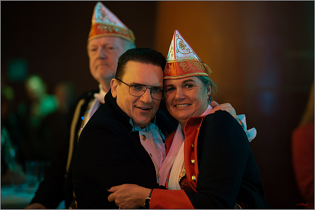 Straßenbahnsitzung 2026; Köln, 10.01.2026