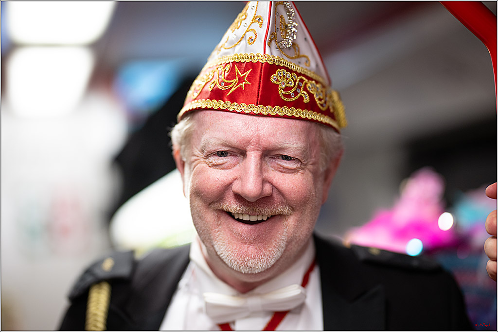 Straßenbahnsitzung 2026; Köln, 10.01.2026