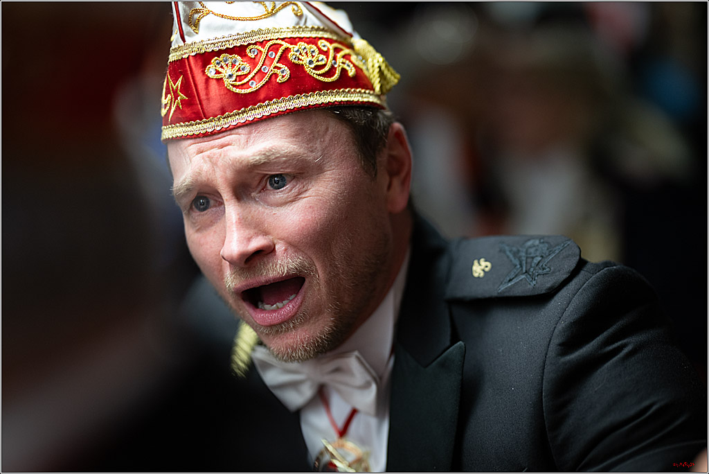 Straßenbahnsitzung 2026; Köln, 10.01.2026