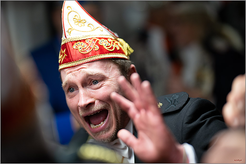 Straßenbahnsitzung 2026; Köln, 10.01.2026