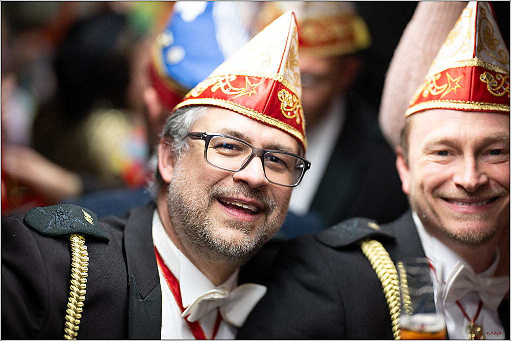 Straßenbahnsitzung 2026; Köln, 10.01.2026