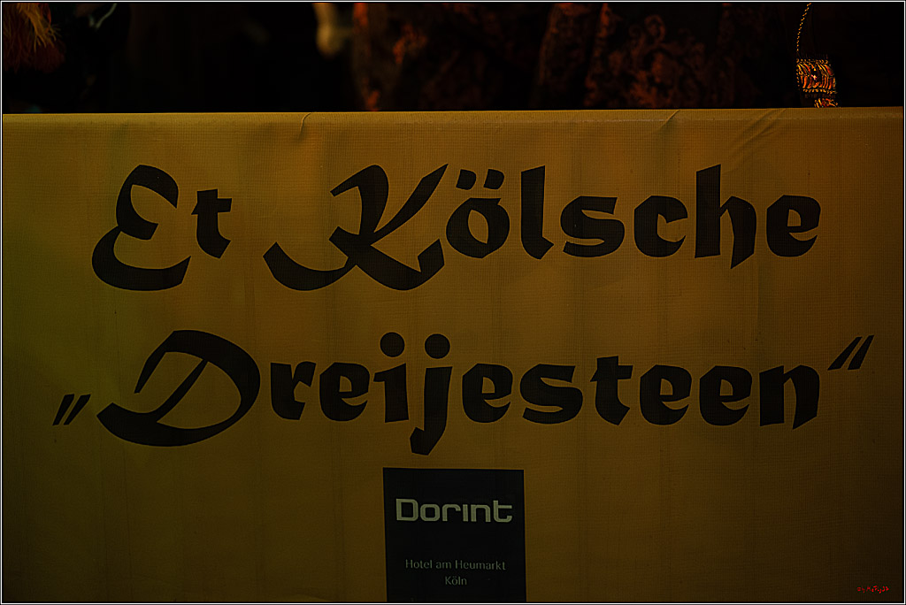 Straßenbahnsitzung 2026; Köln, 10.01.2026