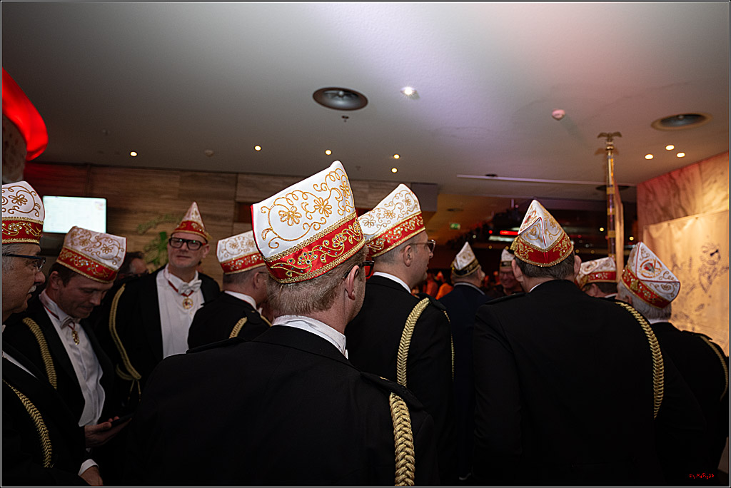 Straßenbahnsitzung 2026; Köln, 10.01.2026