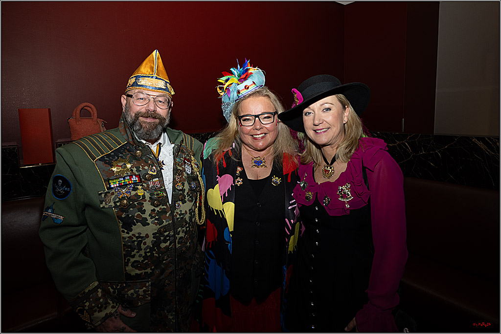 Straßenbahnsitzung 2026; Köln, 10.01.2026