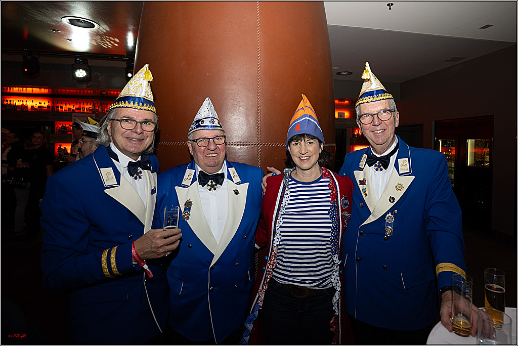 Straßenbahnsitzung 2026; Köln, 10.01.2026