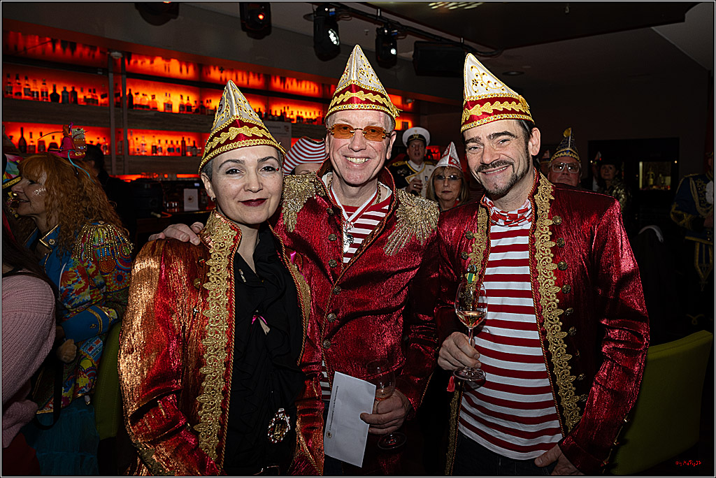 Straßenbahnsitzung 2026; Köln, 10.01.2026