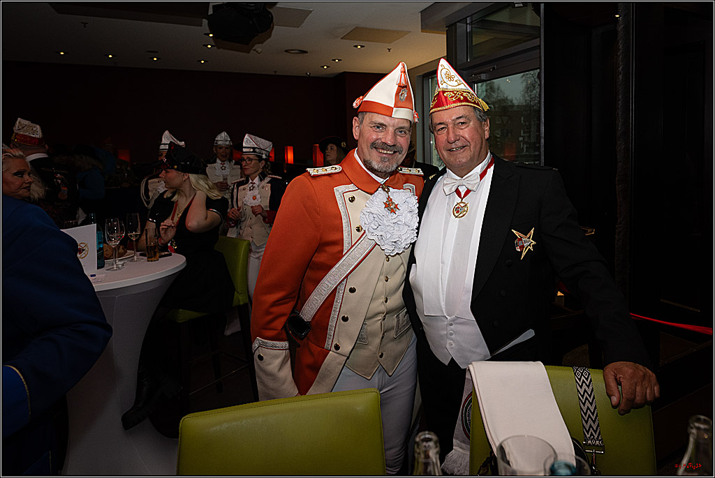 Straßenbahnsitzung 2026; Köln, 10.01.2026