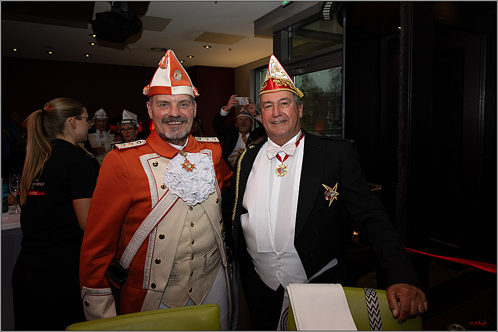 Straßenbahnsitzung 2026; Köln, 10.01.2026