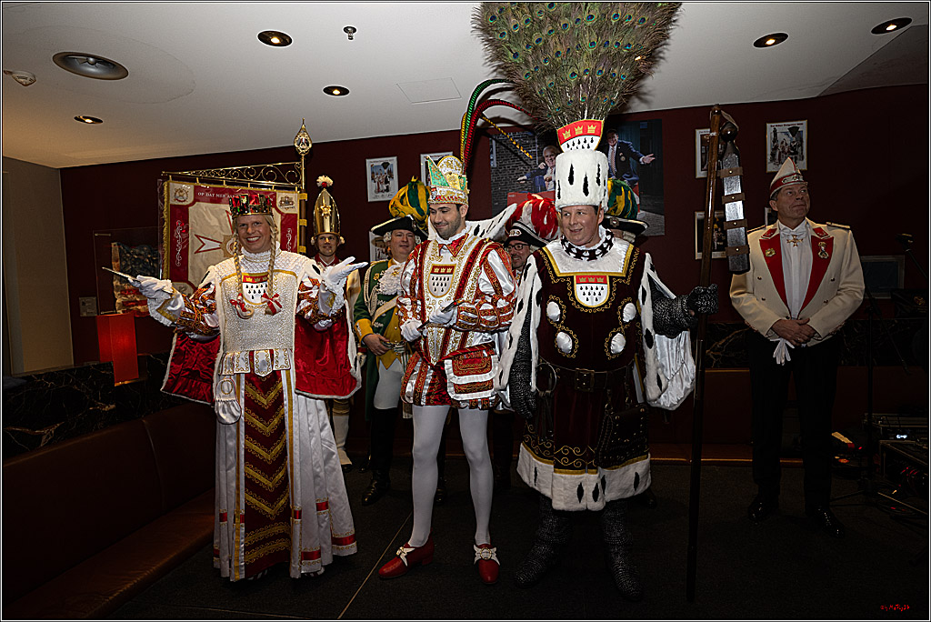 Straßenbahnsitzung 2026; Köln, 10.01.2026