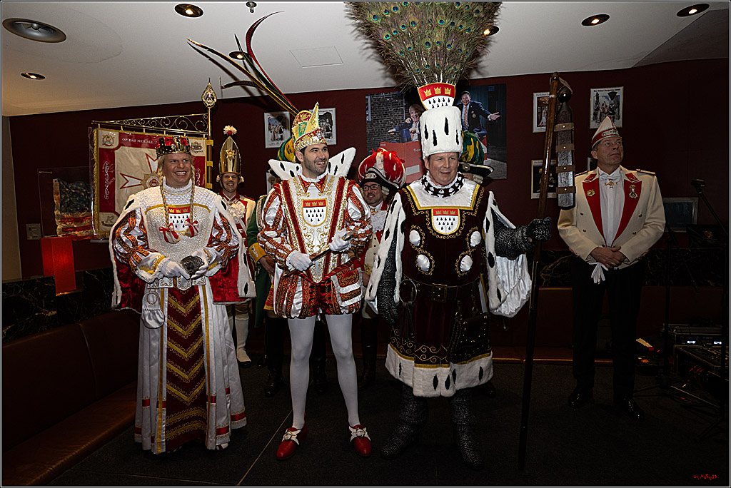 Straßenbahnsitzung 2026; Köln, 10.01.2026