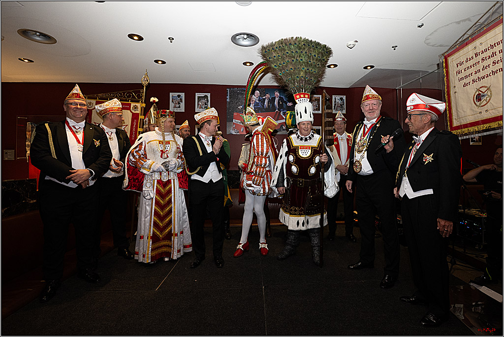 Straßenbahnsitzung 2026; Köln, 10.01.2026