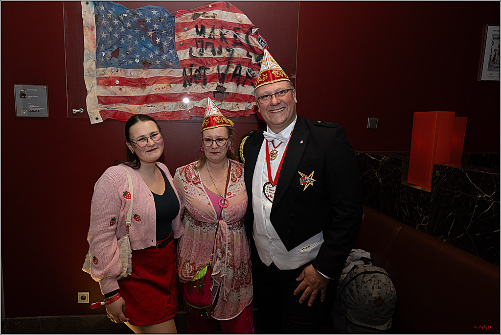 Straßenbahnsitzung 2026; Köln, 10.01.2026