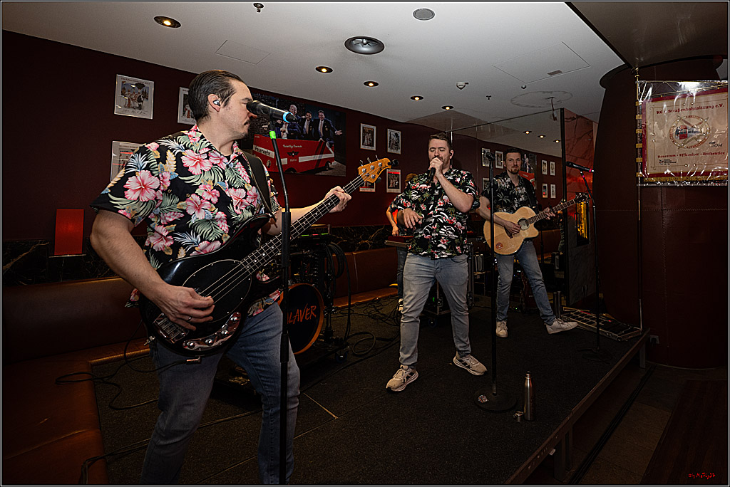 Straßenbahnsitzung 2026; Köln, 10.01.2026