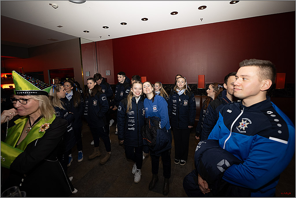 Straßenbahnsitzung 2026; Köln, 10.01.2026