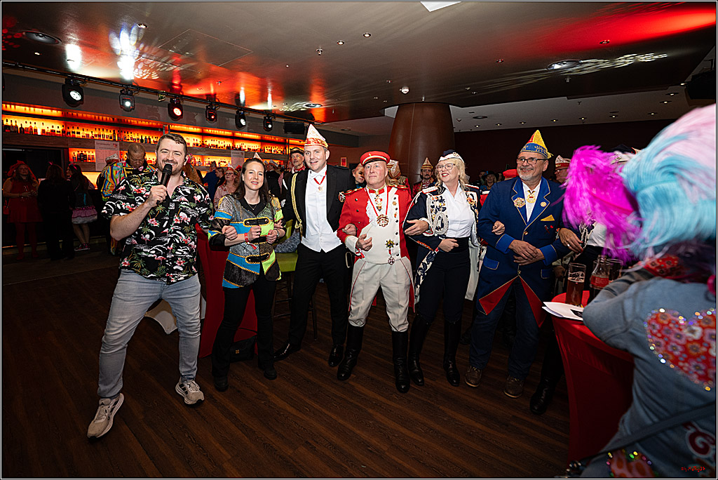 Straßenbahnsitzung 2026; Köln, 10.01.2026