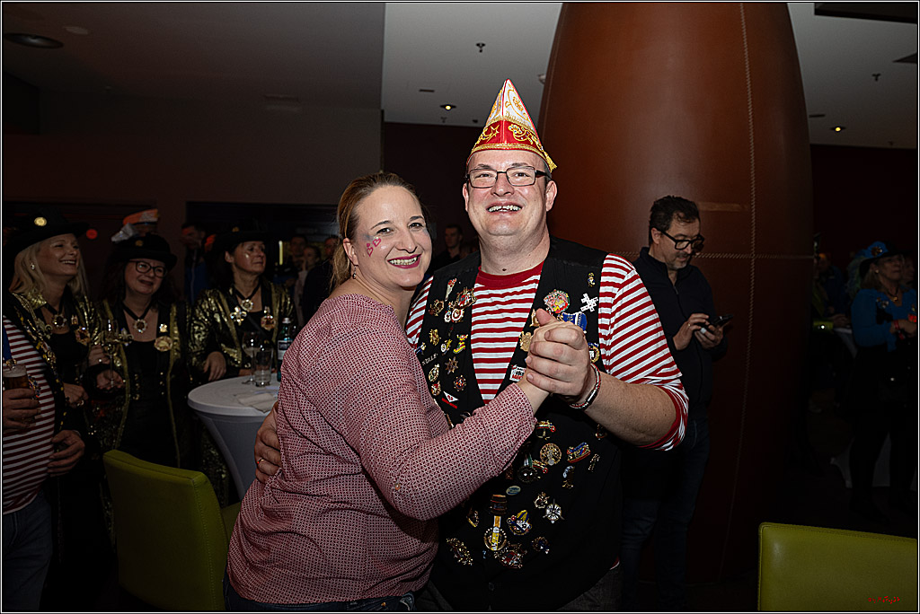 Straßenbahnsitzung 2026; Köln, 10.01.2026