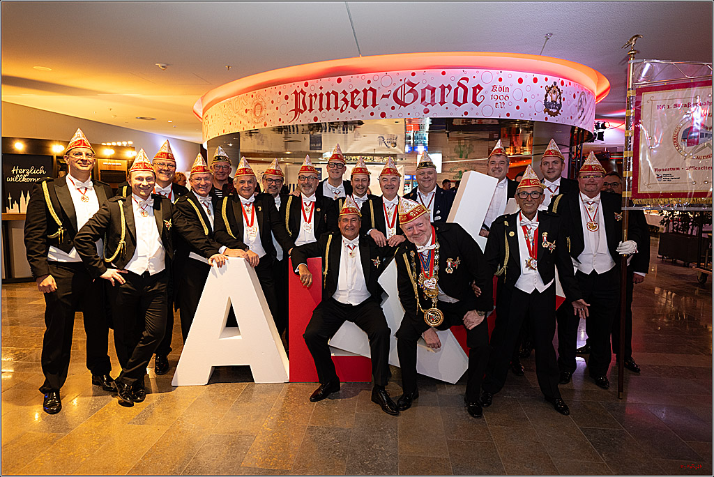 Straßenbahnsitzung 2026; Köln, 10.01.2026