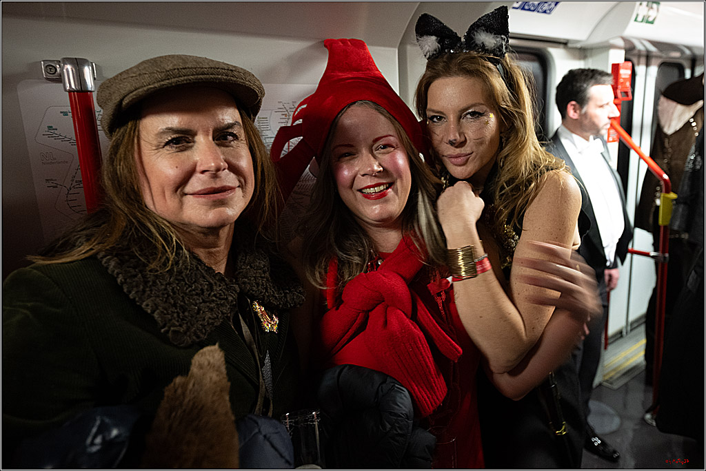 Straßenbahnsitzung 2026; Köln, 10.01.2026