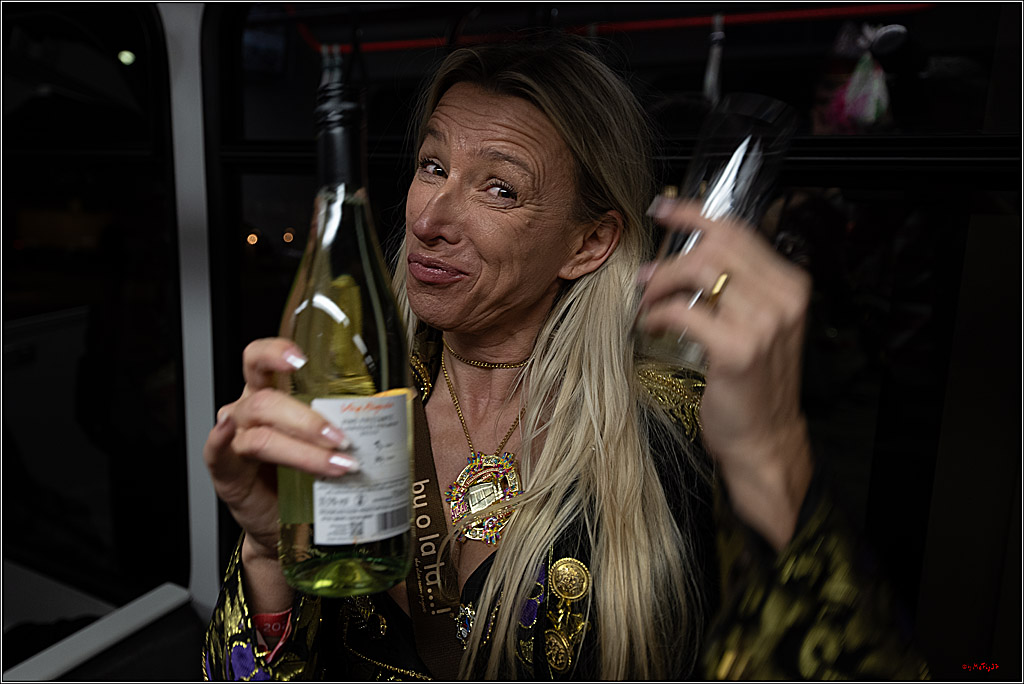 Straßenbahnsitzung 2026; Köln, 10.01.2026