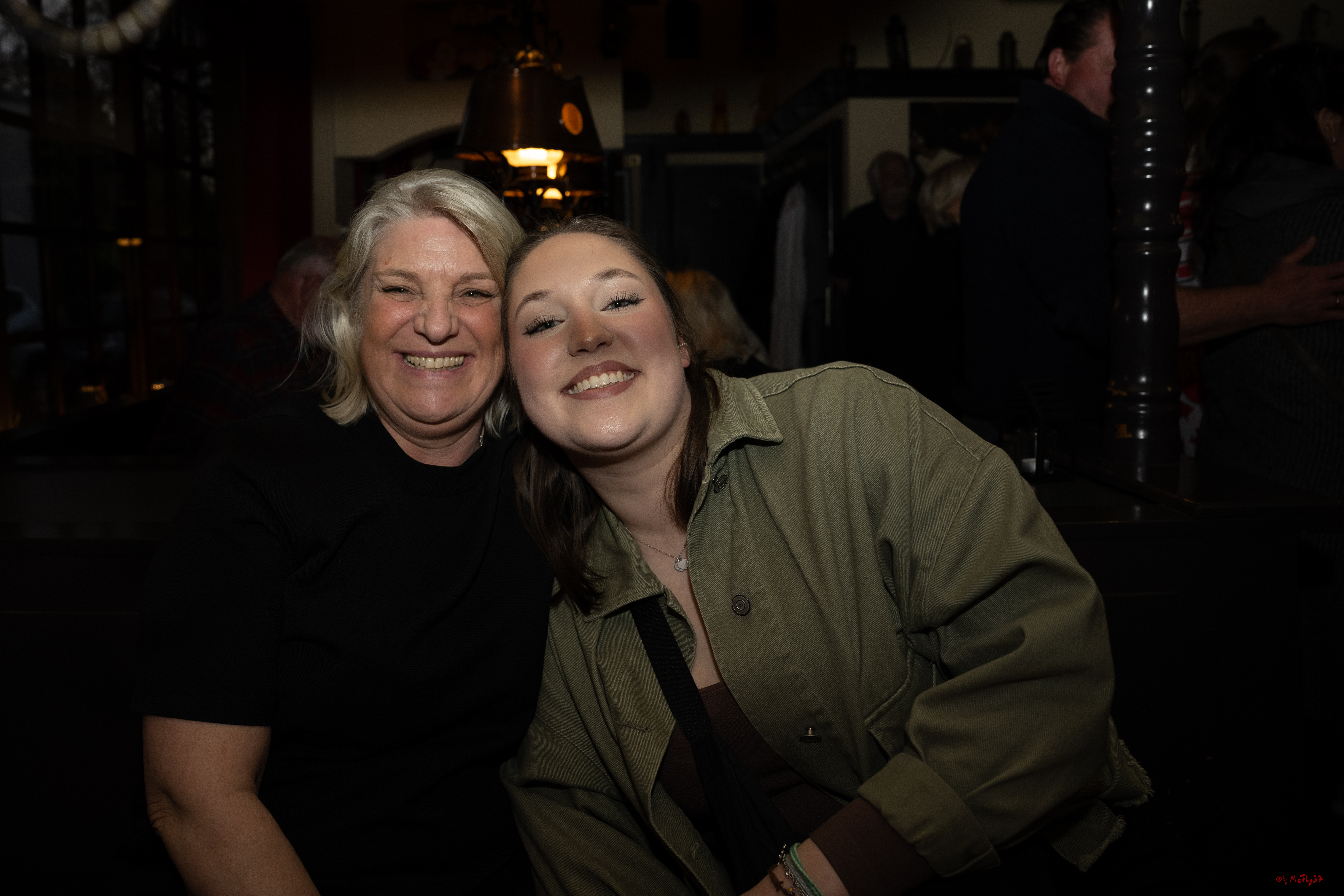 Treffen nach 20 Jahren Ende Birkenhof, 24.04.2026