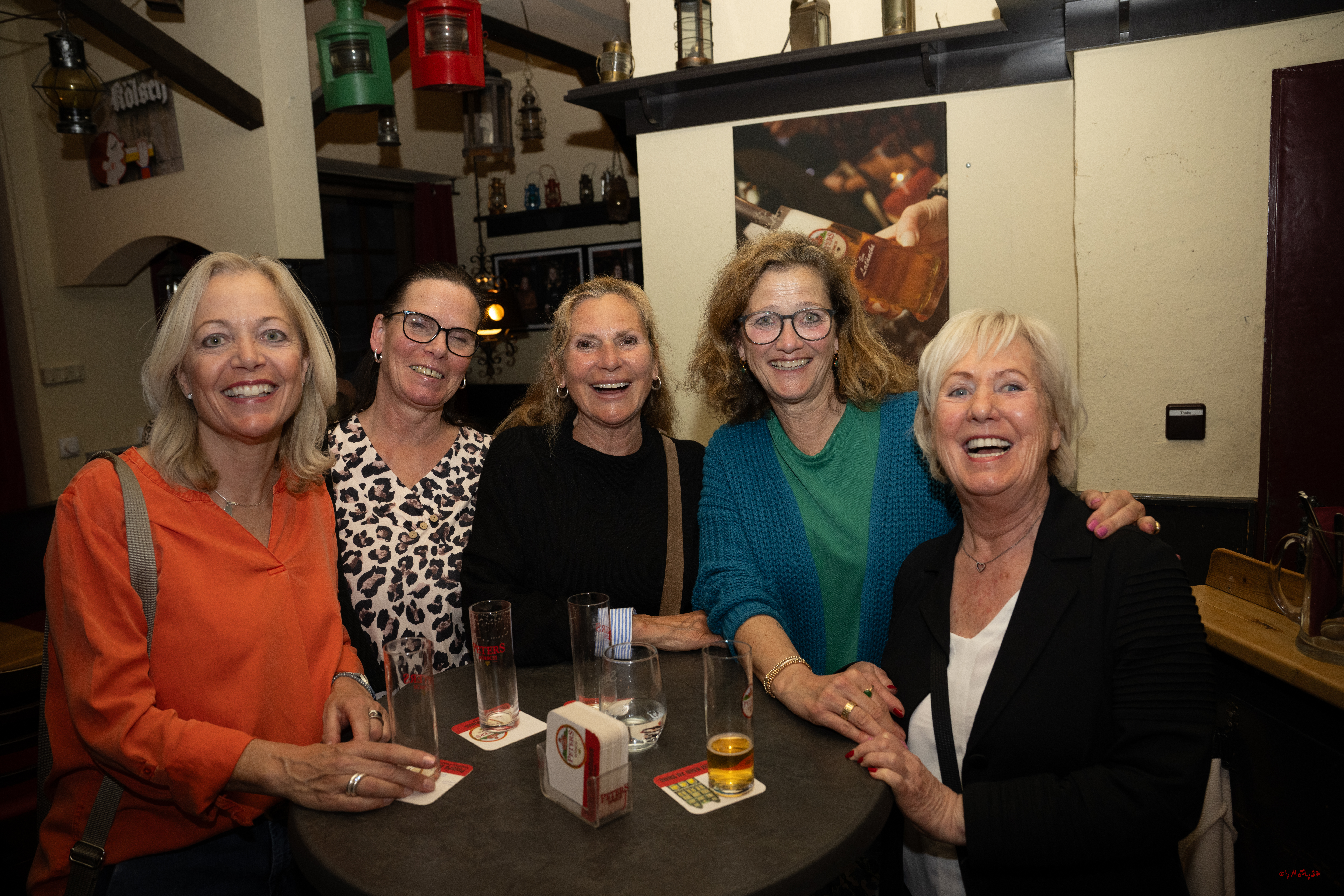 Treffen nach 20 Jahren Ende Birkenhof, 24.04.2026