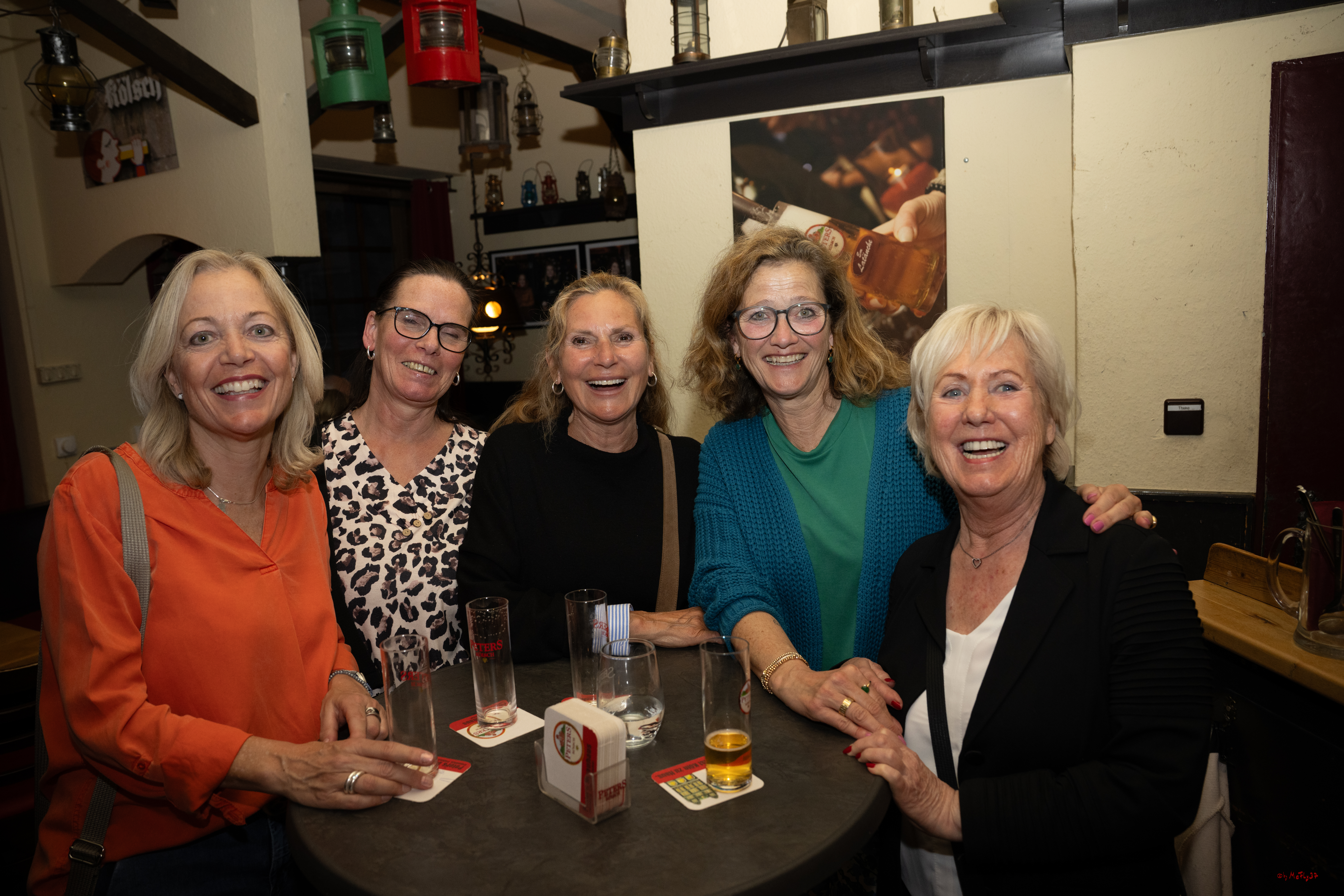 Treffen nach 20 Jahren Ende Birkenhof, 24.04.2026