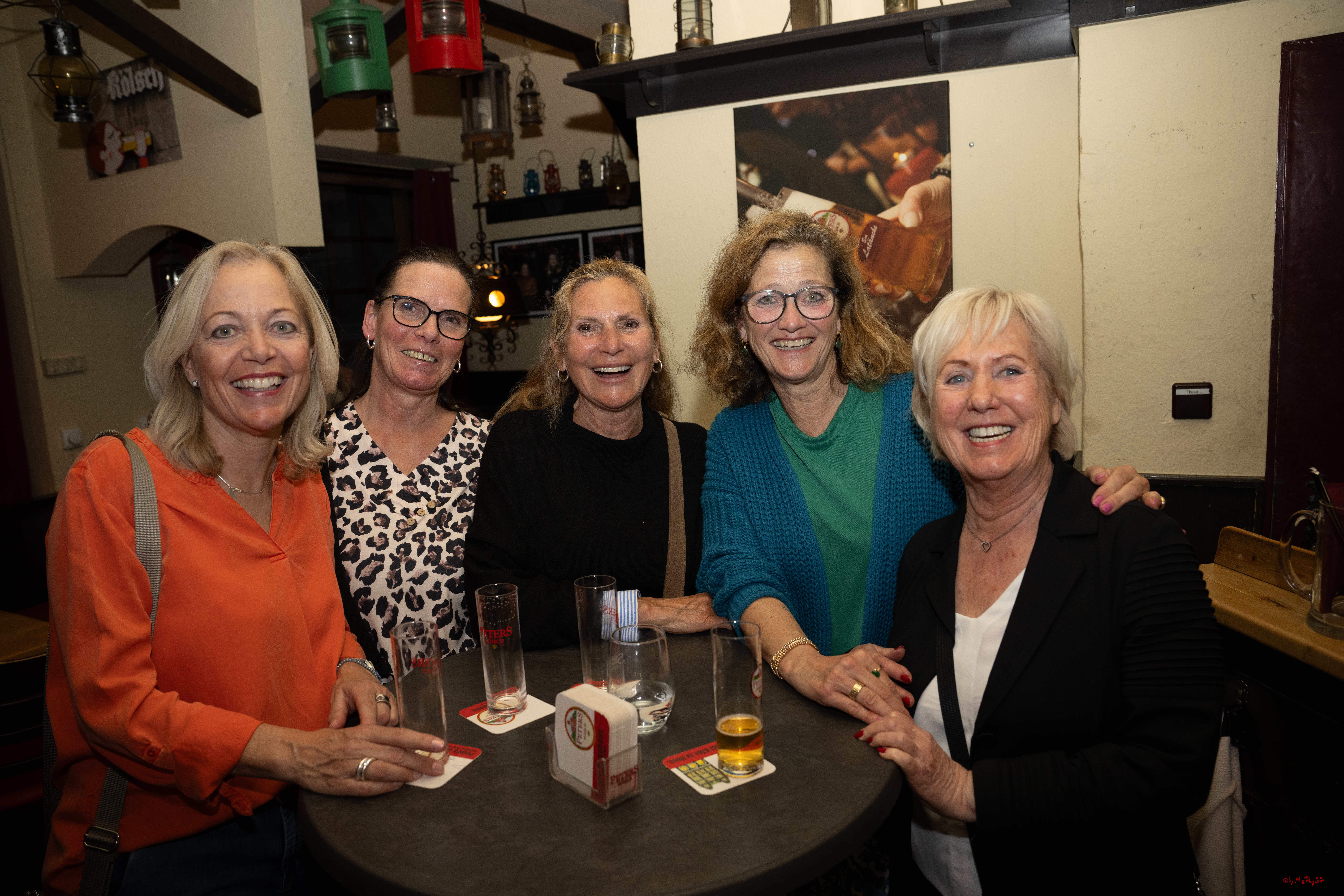 Treffen nach 20 Jahren Ende Birkenhof, 24.04.2026