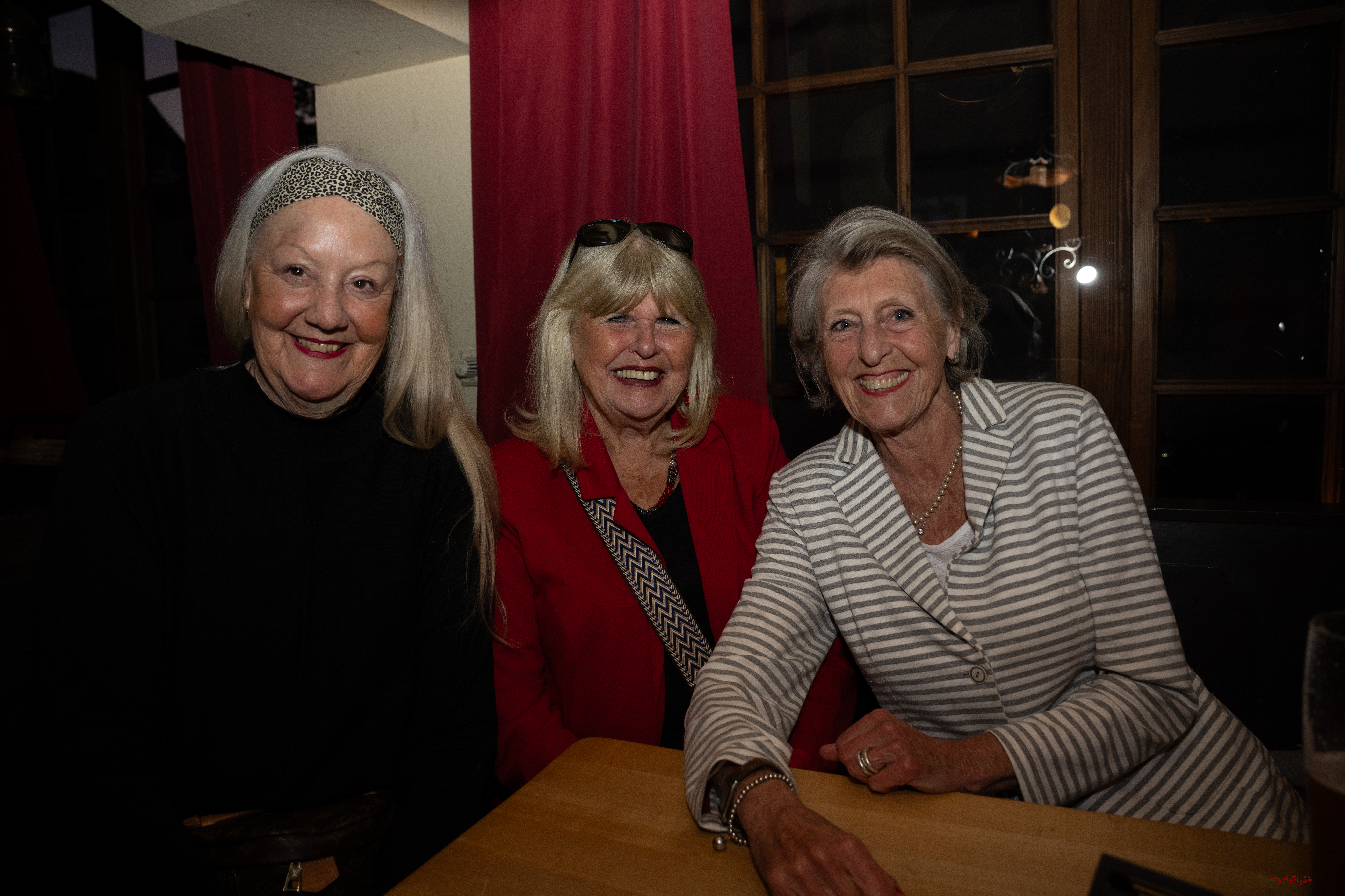 Treffen nach 20 Jahren Ende Birkenhof, 24.04.2026