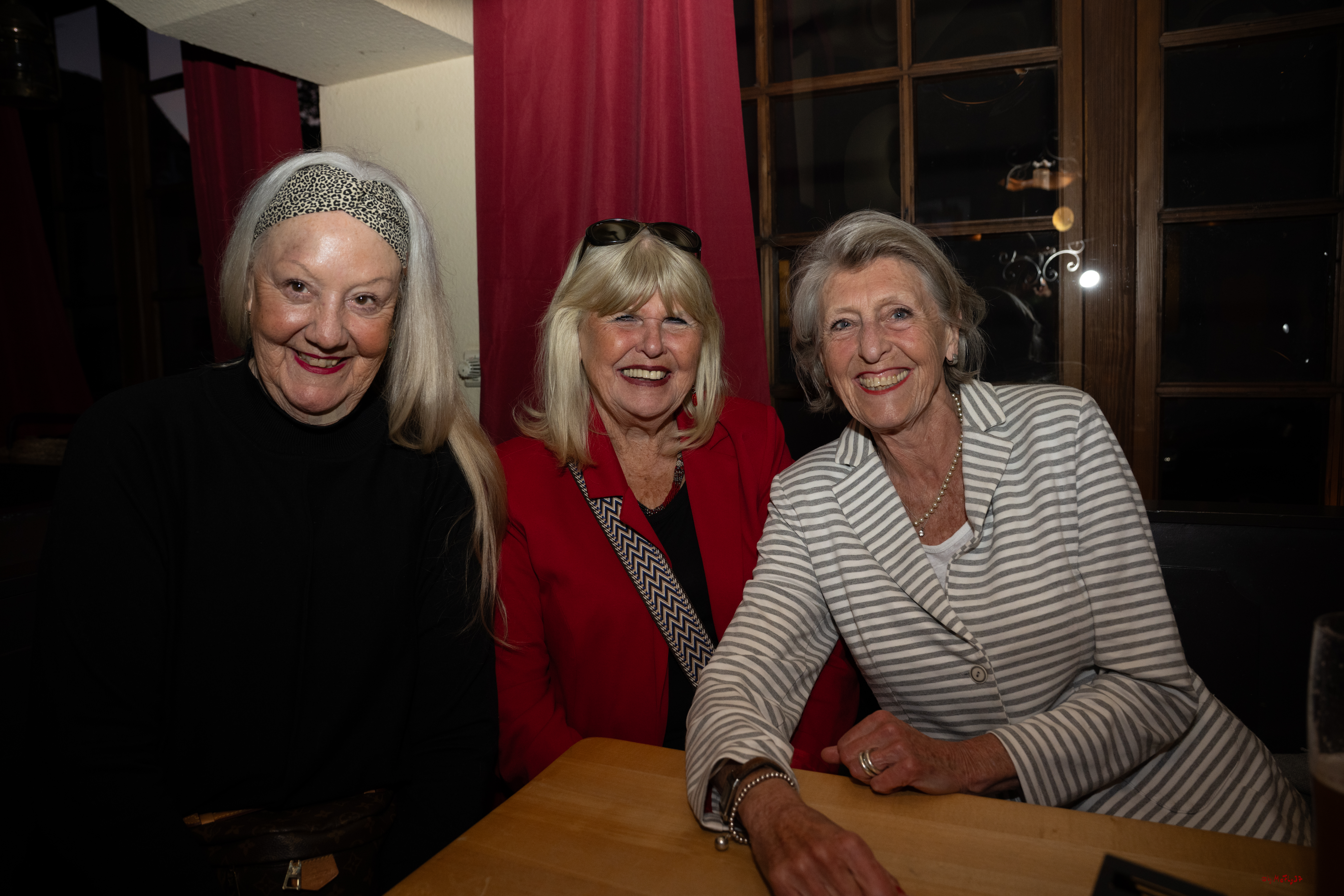 Treffen nach 20 Jahren Ende Birkenhof, 24.04.2026