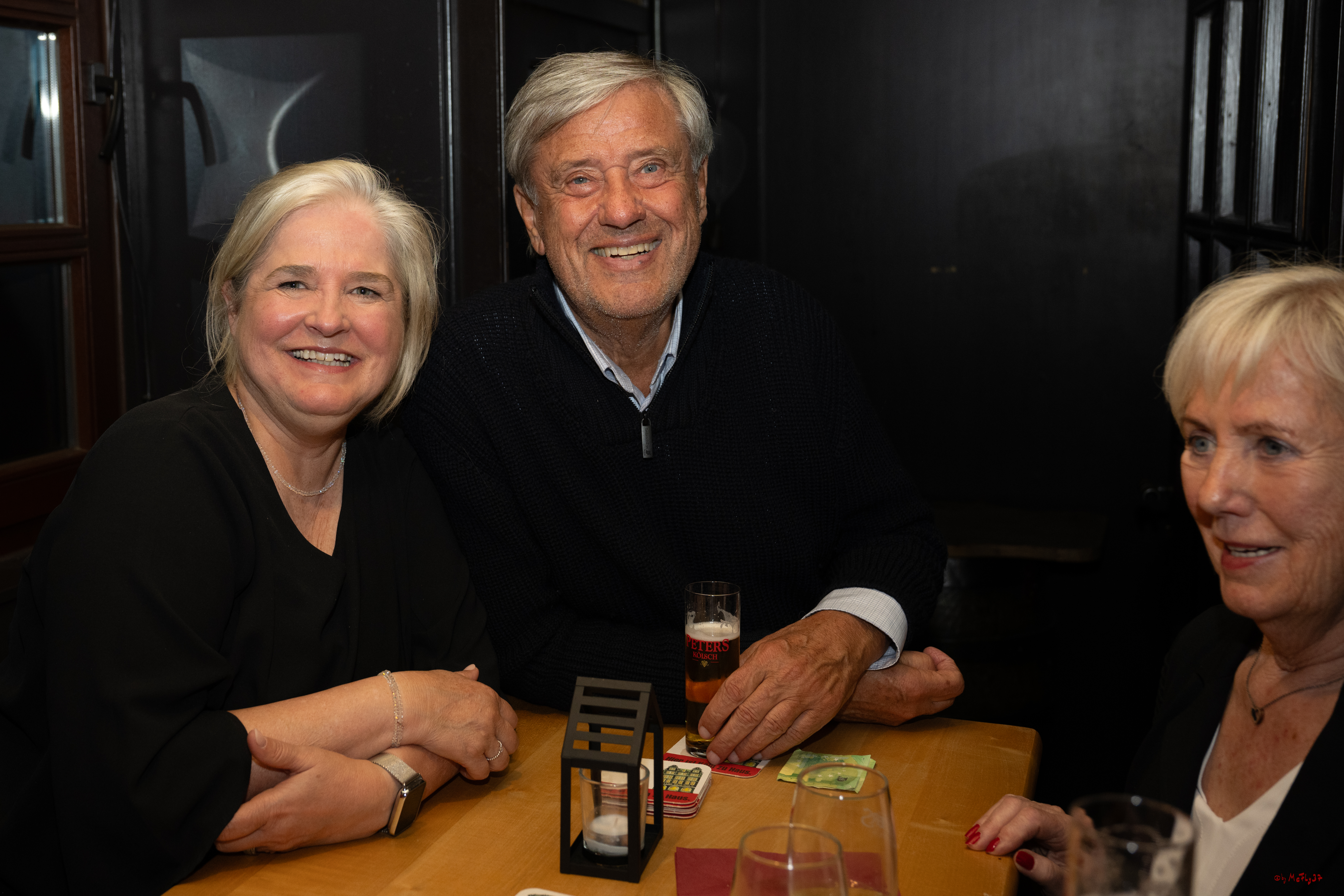 Treffen nach 20 Jahren Ende Birkenhof, 24.04.2026