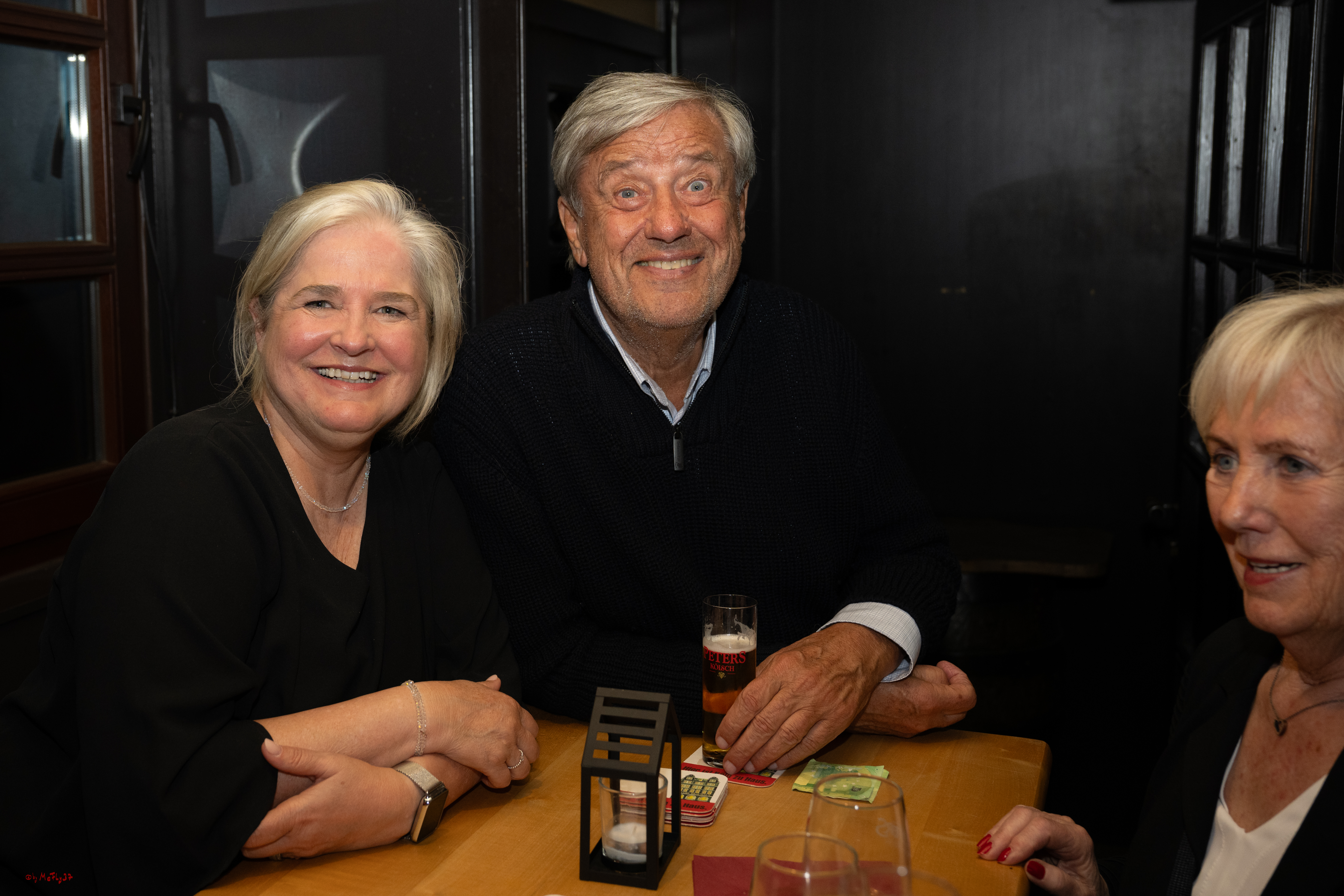 Treffen nach 20 Jahren Ende Birkenhof, 24.04.2026