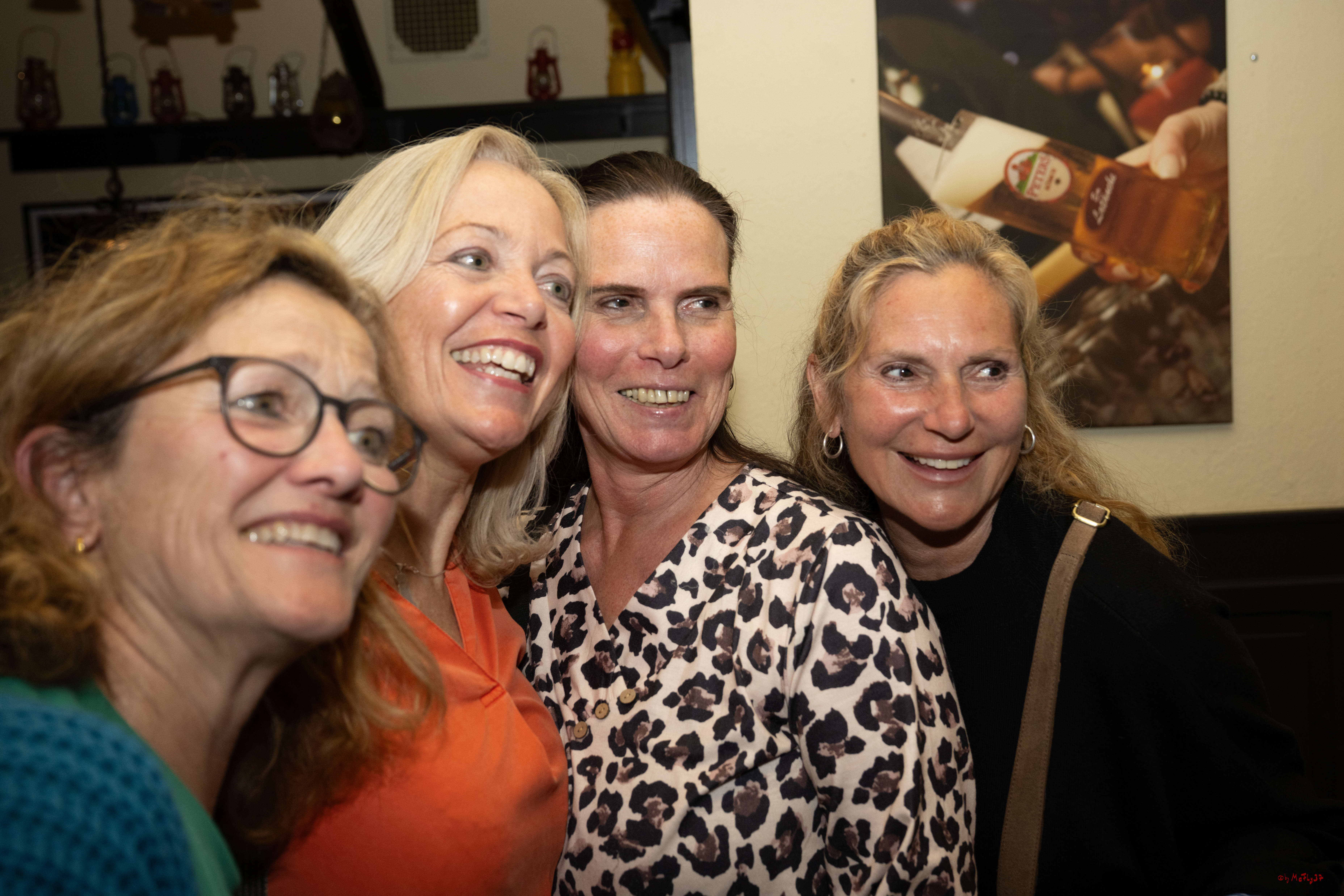 Treffen nach 20 Jahren Ende Birkenhof, 24.04.2026