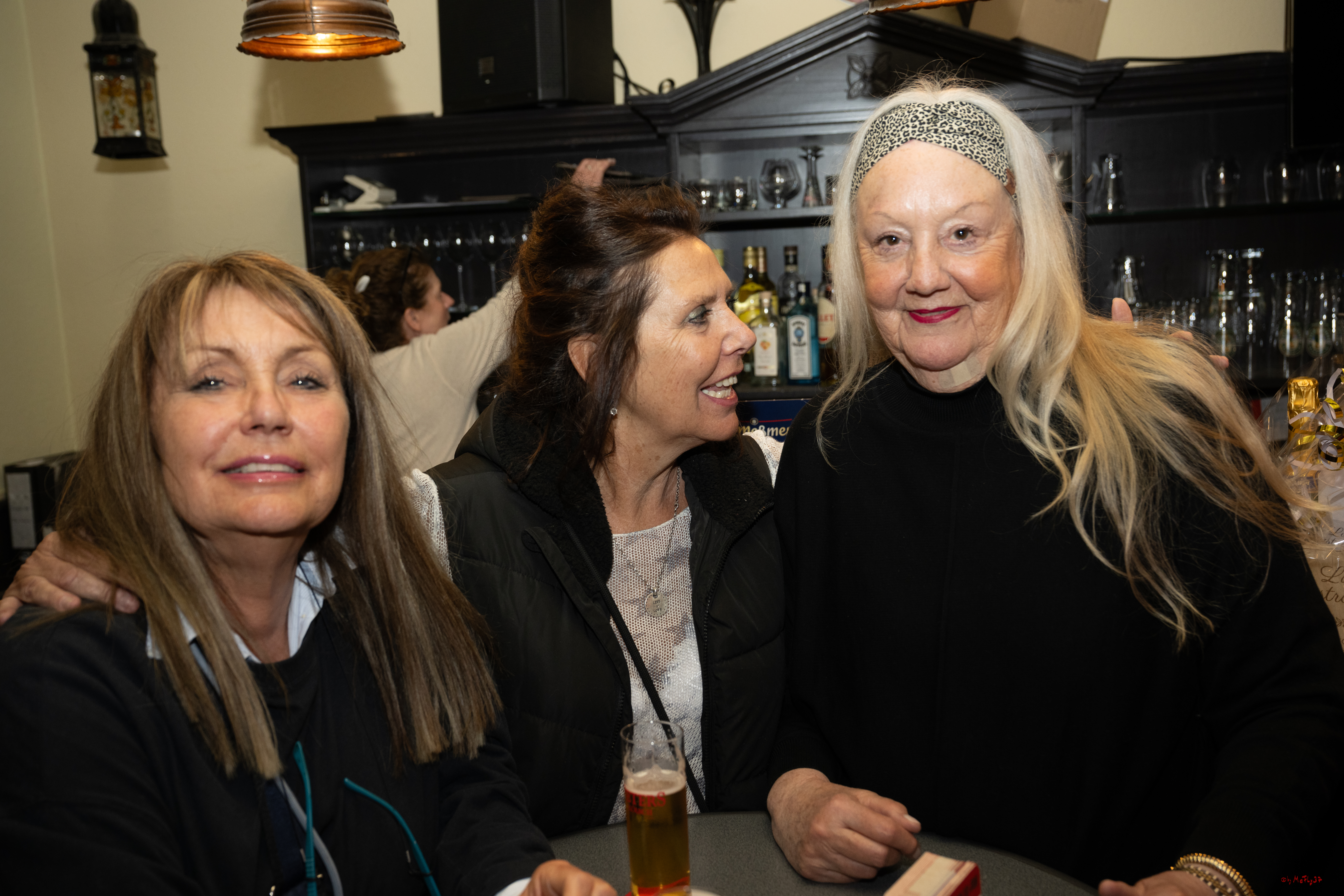 Treffen nach 20 Jahren Ende Birkenhof, 24.04.2026