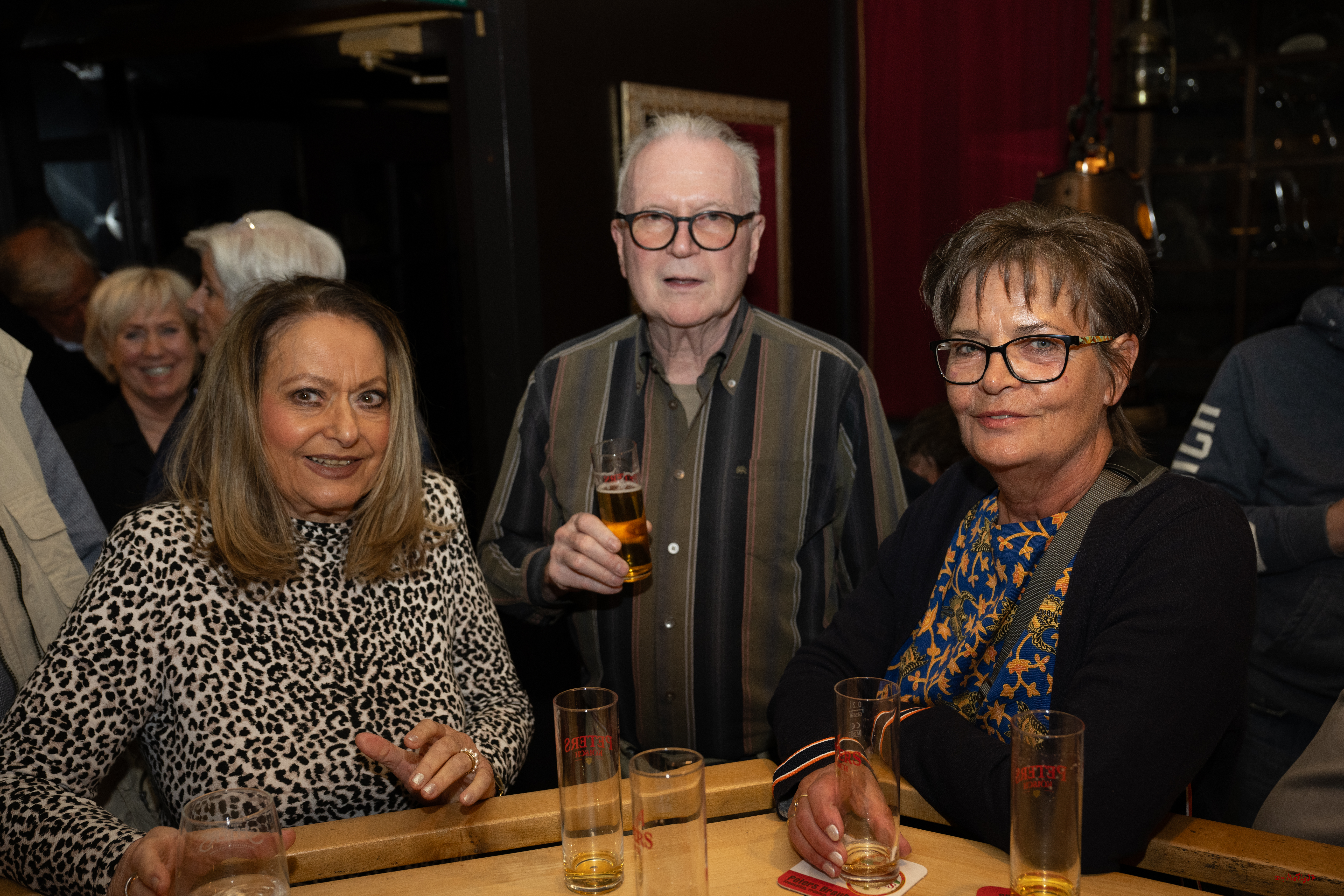 Treffen nach 20 Jahren Ende Birkenhof, 24.04.2026