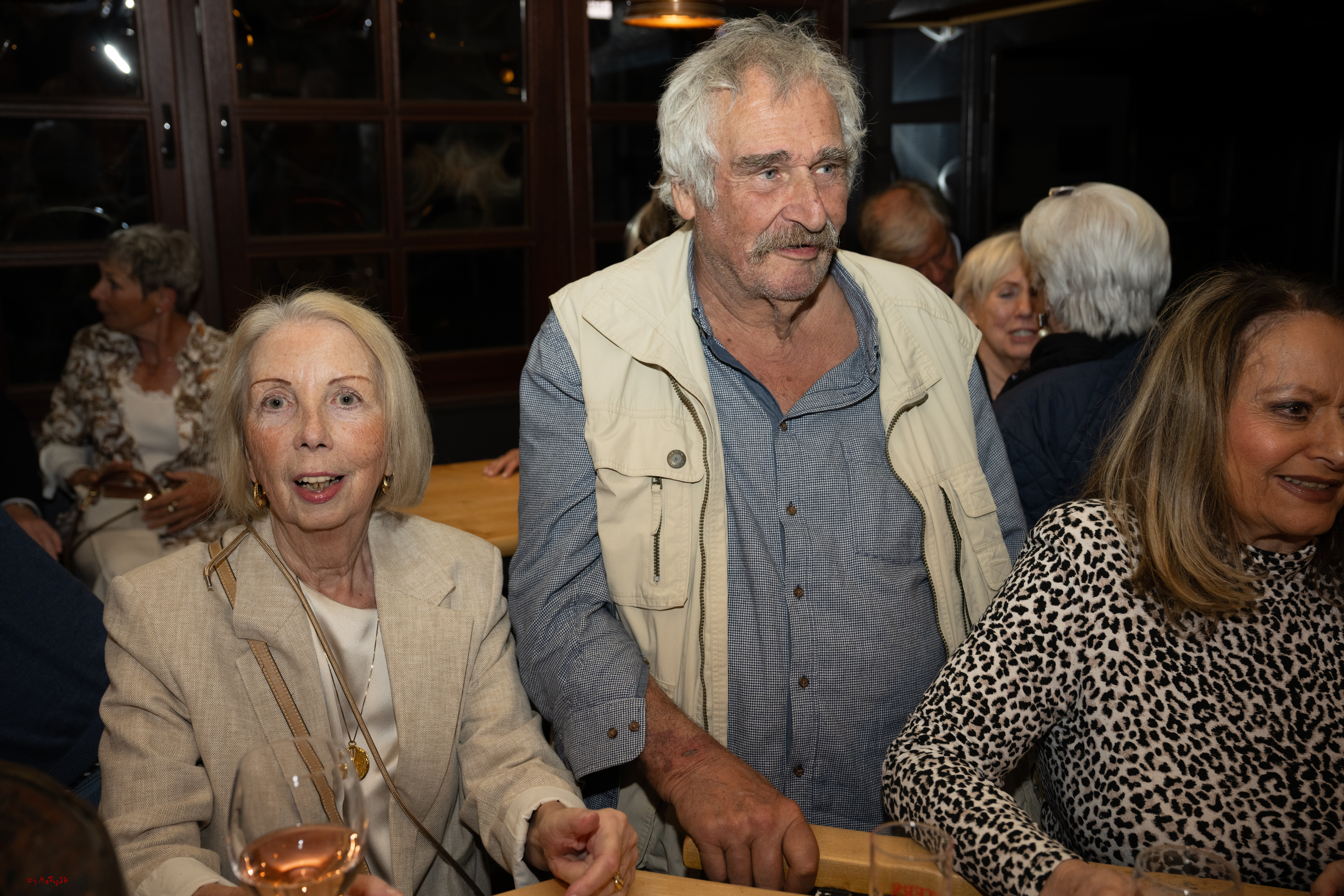 Treffen nach 20 Jahren Ende Birkenhof, 24.04.2026