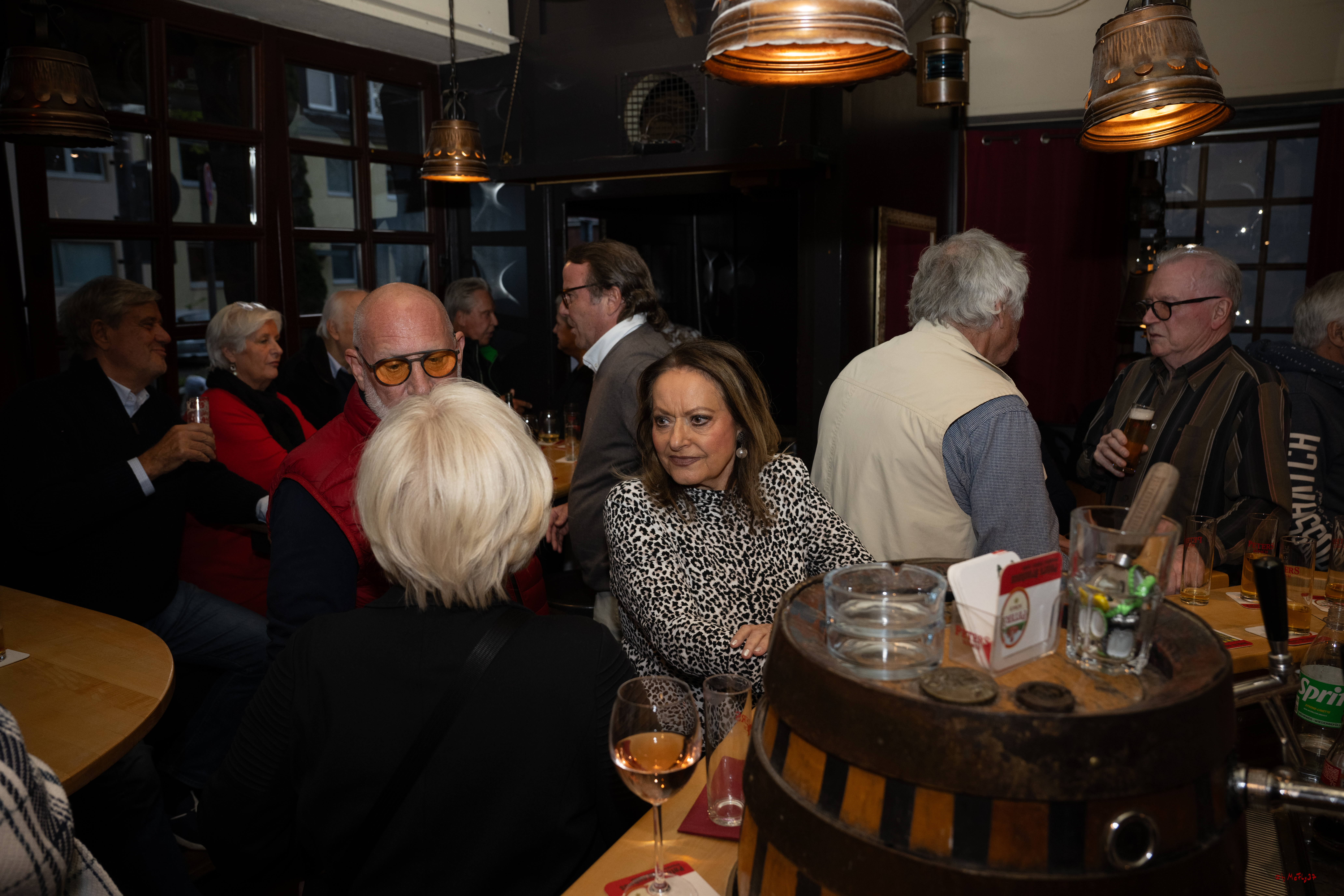 Treffen nach 20 Jahren Ende Birkenhof, 24.04.2026